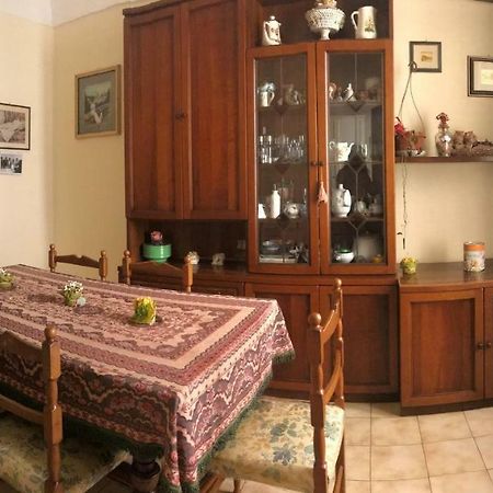Appartamento Via Ferdinando Galiani キエーティ エクステリア 写真