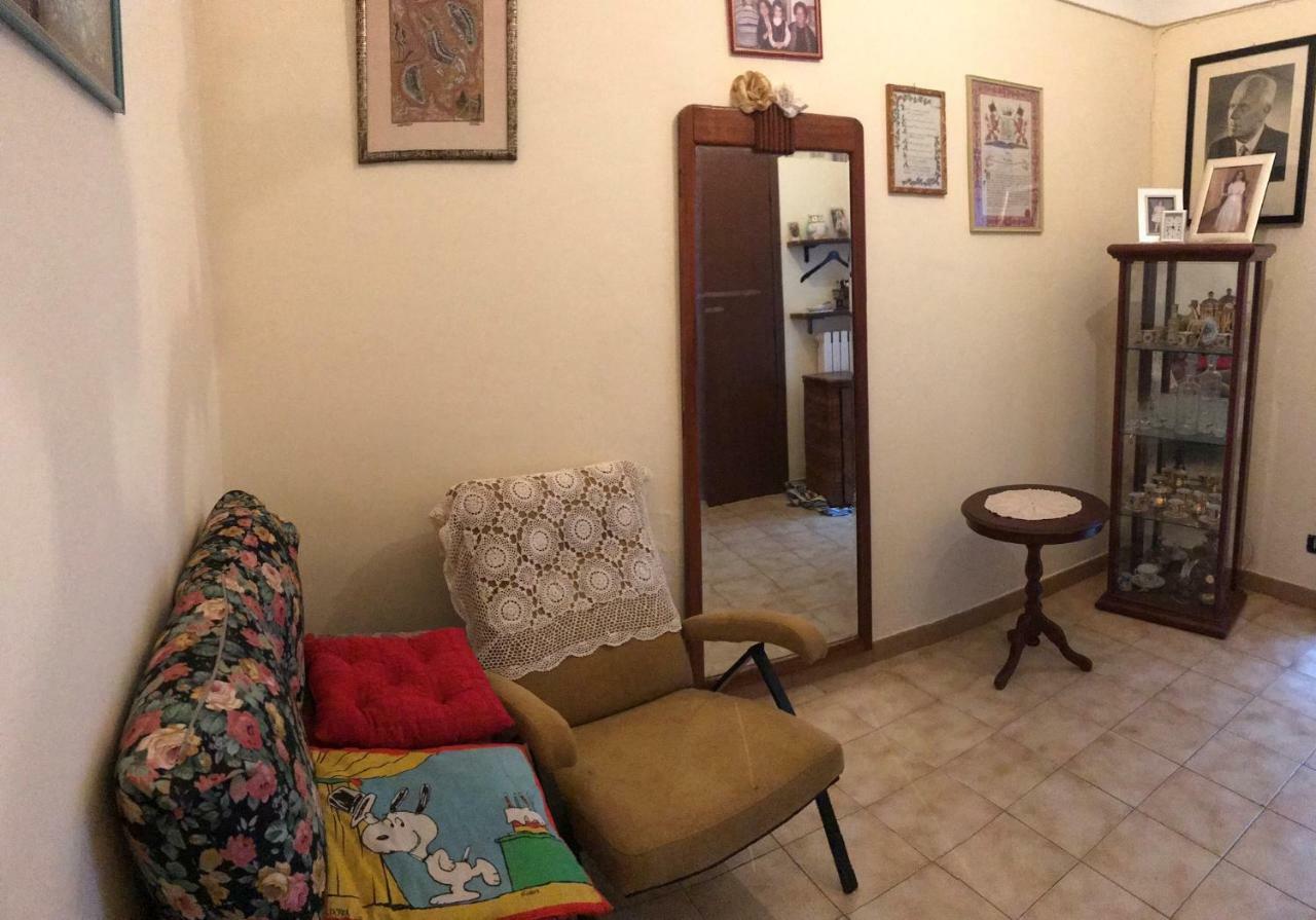 Appartamento Via Ferdinando Galiani キエーティ エクステリア 写真