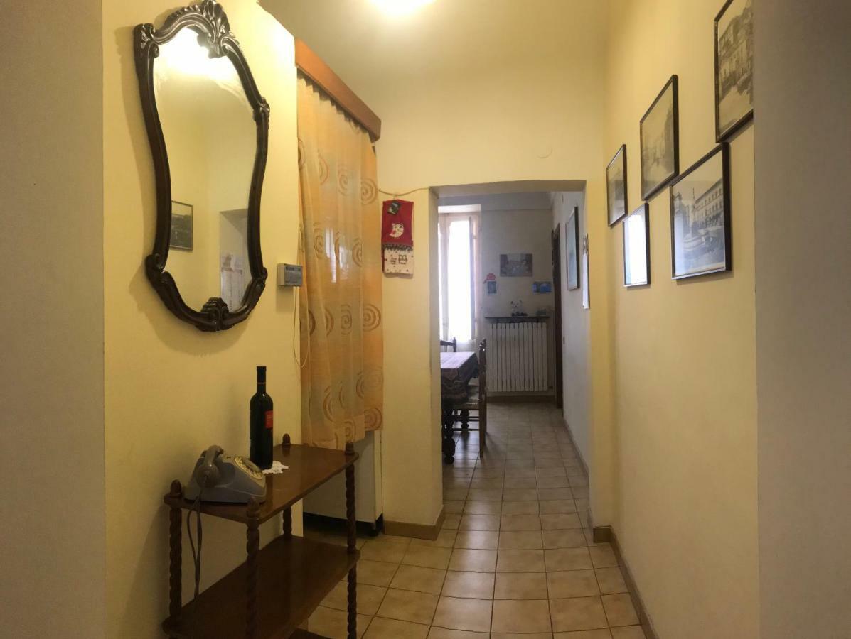 Appartamento Via Ferdinando Galiani キエーティ エクステリア 写真