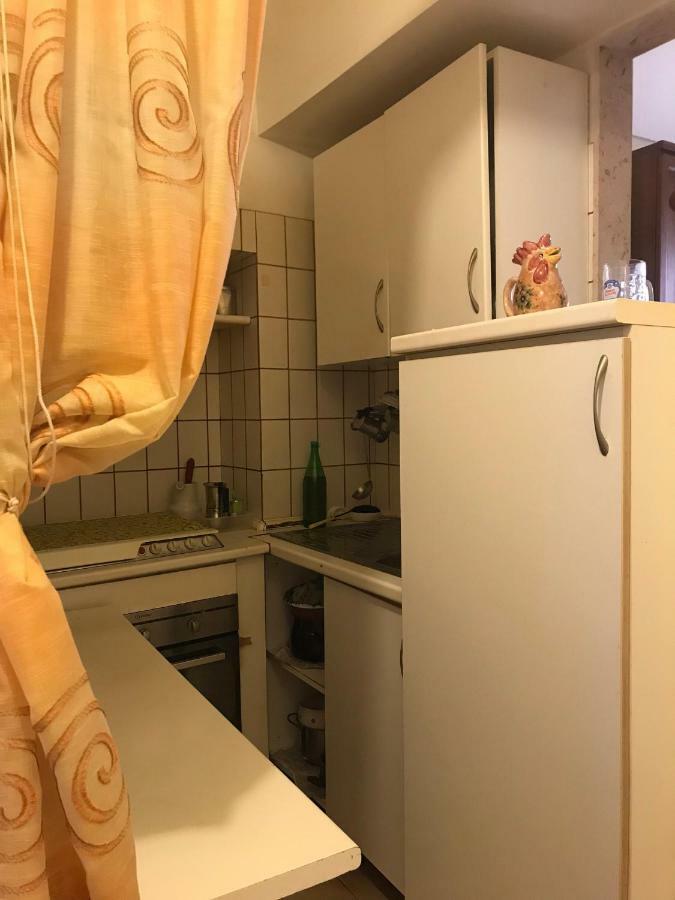 Appartamento Via Ferdinando Galiani キエーティ エクステリア 写真
