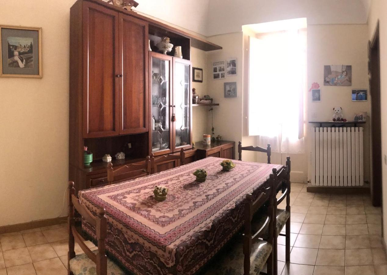 Appartamento Via Ferdinando Galiani キエーティ エクステリア 写真